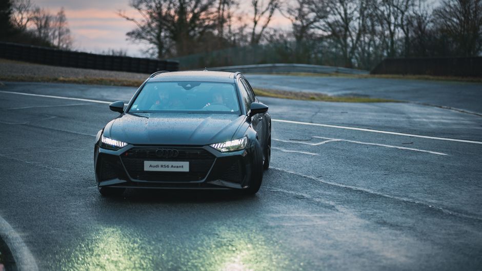 voiture pour gros rouleur