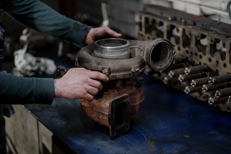 prix remplacement turbo