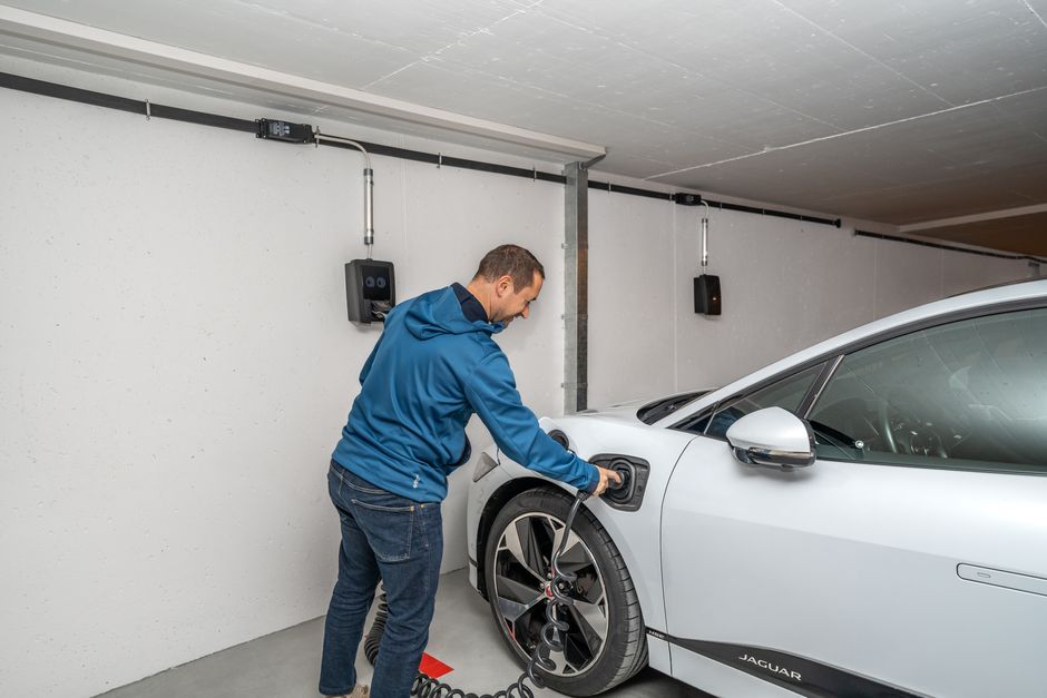 hybride rechargeable autonomie