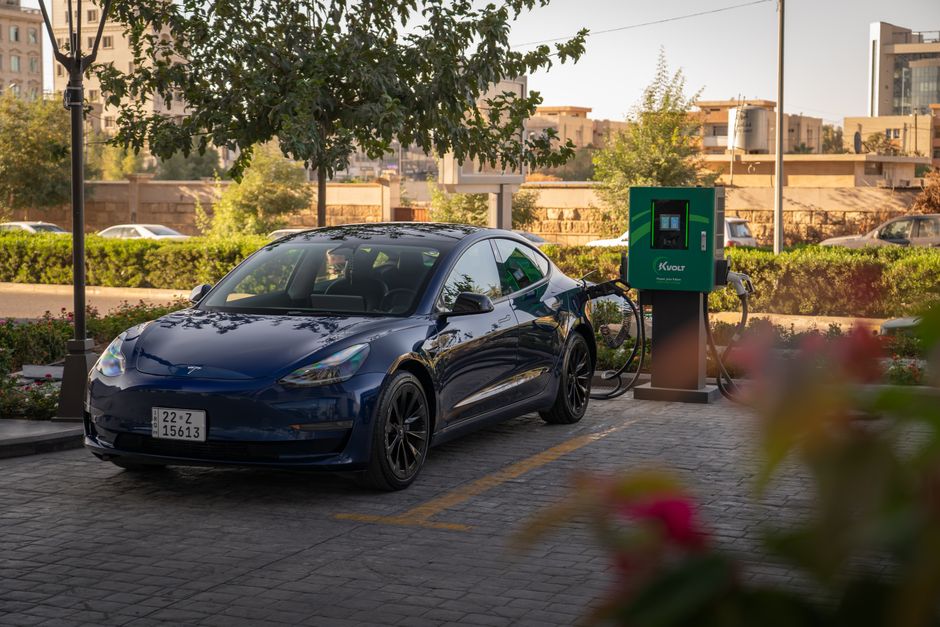 meilleure voiture électrique 2026