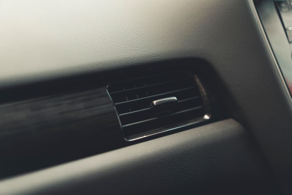 clim voiture ne refroidit plus